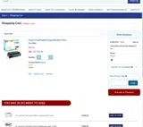 FUZ20 coupon verification screenshot