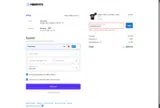 MEMORIALDAY coupon verification screenshot