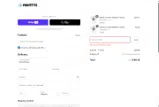 FTYFF2ZM06CG coupon verification screenshot