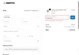20labor2025 coupon verification screenshot