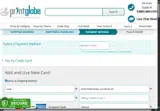 NEWACC120D coupon verification screenshot