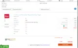NEWACC30D coupon verification screenshot