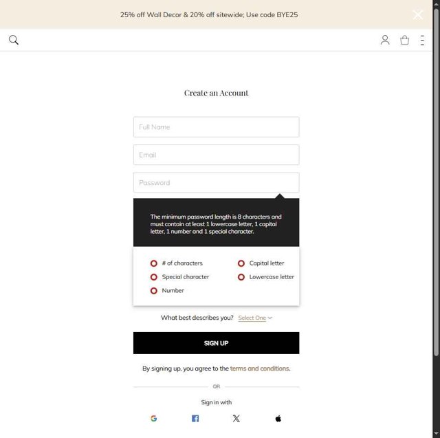 Printique checkout page showing Printique coupon code box | Screenshot taken by SimplyCodes community member on Sep 3, 2025