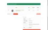 highlow coupon verification screenshot