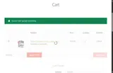 natanael coupon verification screenshot