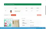 quemandotienda coupon verification screenshot