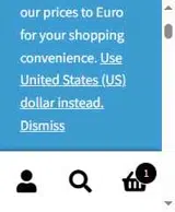 quemandotienda coupon verification screenshot