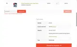 juancriact coupon verification screenshot