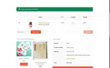 natanael coupon verification screenshot