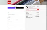 Print Me Shirts coupon verification screenshot