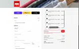 Print Me Shirts coupon verification screenshot
