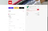 Print Me Shirts coupon verification screenshot