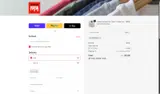 Print Me Shirts coupon verification screenshot