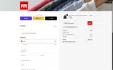 Print Me Shirts coupon verification screenshot