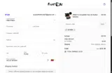 10TARA coupon verification screenshot
