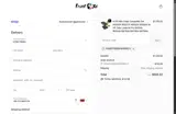 10%BYFREESHIPPING11 coupon verification screenshot