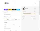 FIRST30 coupon verification screenshot
