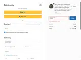 PKW19 coupon verification screenshot