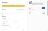 PR137 coupon verification screenshot