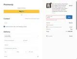 PR137 coupon verification screenshot