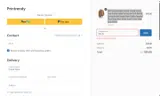 PR128 coupon verification screenshot