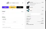 ADDQ7 coupon verification screenshot