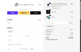 order15 coupon verification screenshot