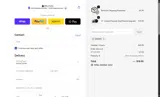 PrintYourVinyl coupon verification screenshot