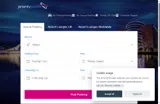 NHS20OFF coupon verification screenshot