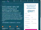 VCBHX19 coupon verification screenshot