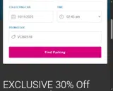 VCBRS19 coupon verification screenshot