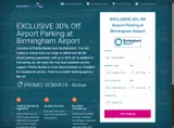 VCBHX19 coupon verification screenshot