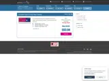 VCGLA19 coupon verification screenshot