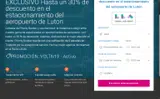 VCLTN19 coupon verification screenshot