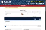 black coupon verification screenshot