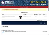 LABOR20 coupon verification screenshot