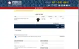 PRESENT25 coupon verification screenshot