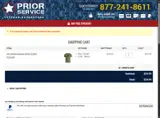 LABOR20 coupon verification screenshot