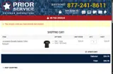 MEM20 coupon verification screenshot