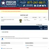 DAD20 coupon verification screenshot