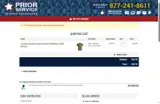 black coupon verification screenshot