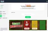 Prism Casino coupon verification screenshot