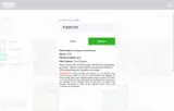 Prism Casino coupon verification screenshot