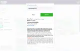Prism Casino coupon verification screenshot
