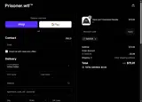 save25 coupon verification screenshot