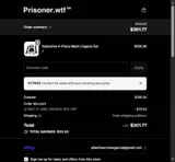 extra5 coupon verification screenshot