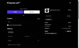 save25 coupon verification screenshot
