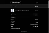 JULY coupon verification screenshot