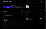 WTF coupon verification screenshot