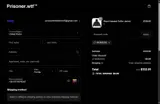 MOM2025 coupon verification screenshot